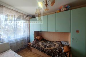 квартира по адресу Ольги Кобылянской ул. (Ногина), 5