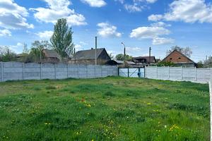 участок по адресу Больничная ул.