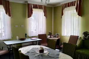 дом по адресу п. Усатово, Грушевського, 5