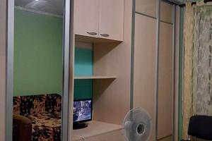 квартира по адресу Берковецкая ул., 6