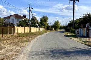 ділянка за адресою Озерна, 34