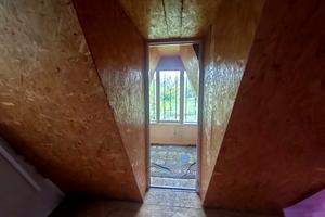 дом по адресу Ветеранів, 1