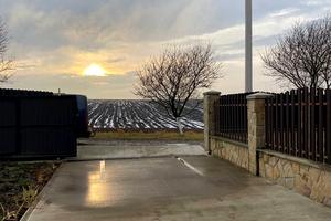 будинок за адресою Сонячна