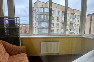 квартира за адресою Володимирська вул., 1/2