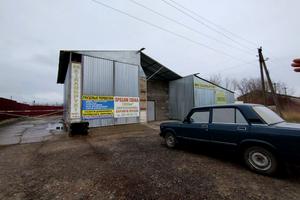 коммерческая по адресу с. Карповка, Центральная ул., 139Б