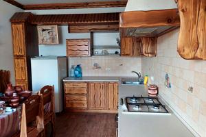 квартира за адресою Скоропадського, 7