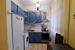 квартира за адресою Повітряних Сил просп. (Повітрофлотський), 51