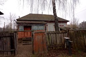 дом по адресу с. Бутовка, Лісова, 19