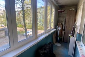 квартира по адресу новокримська, 4а