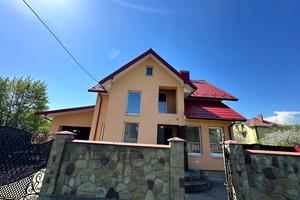 будинок за адресою Івано-Франківськ, Петра Василишина вул.