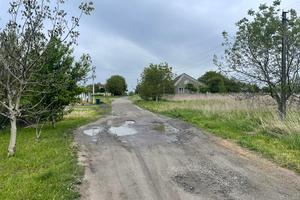 участок по адресу Соборна