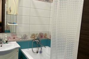 квартира за адресою Лисеницька вул., 19б