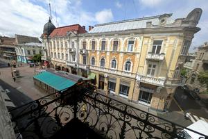 квартира за адресою Шашкевича вул., 9
