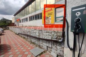 коммерческая по адресу Березняковская ул., 28