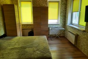 квартира за адресою Бочарова, 7а