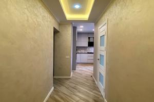 квартира за адресою Бельведерська вул., 23