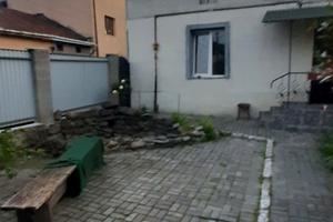 дом по адресу Теребовлянская ул., 20