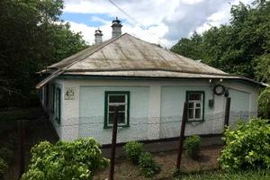 будинок за адресою Петра Дорошенка вул., 1