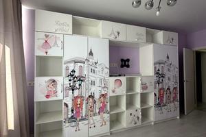 квартира за адресою Перлинна вул., 8