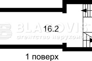комерційна за адресою Антоновича вул. (Горького), 17