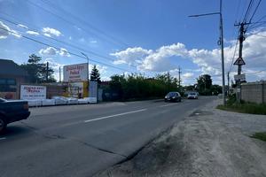 ділянка за адресою Садова