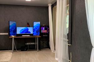 квартира по адресу Днепростроевская ул., 13