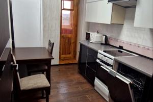 квартира по адресу Пластичный пер., 8