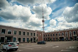 комерційна за адресою Олени Теліги вул., 6