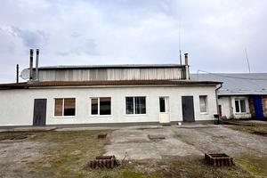 коммерческая по адресу Будівельна, 1
