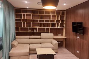 квартира за адресою Генуезька вул., 24д к4