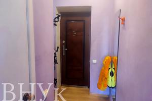 квартира по адресу Киверцевская ул., 1