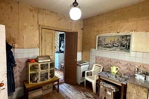 дом по адресу Старый Вал ул. (Сибірська)
