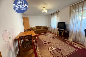 квартира за адресою Ганни Янушевич вул., 13
