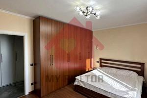 квартира по адресу Радіщева, 5