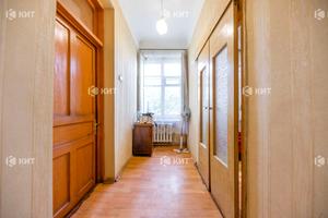 квартира за адресою Сохора вул., 8