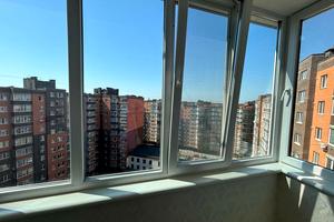 квартира за адресою В'ячеслава Чорновола, 29