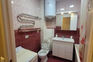 квартира по адресу Гвардейцев-Широнинцев ул., 13