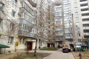 квартира по адресу пр-т Мира