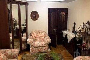 квартира по адресу Сержа Лифаря ул. (Олександра Сабурова), 11-А