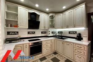 квартира за адресою Сергія Данченка вул., 5