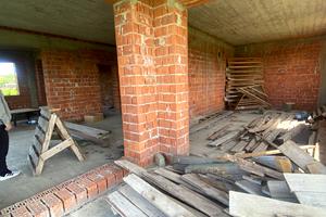 дом по адресу Квіткова, 13