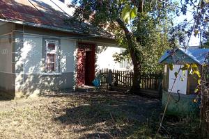 дом по адресу Українська, 53
