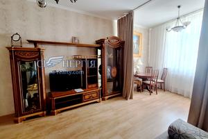 квартира за адресою Борщагівська вул., 30-А