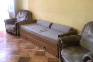 квартира по адресу Фесенковская ул., 16