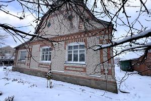 дом по адресу Полудянова, 33