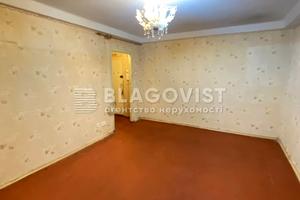 квартира по адресу Петра Калнишевського ул. (Михайла Майорова), 3