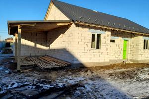 дом по адресу Осещина