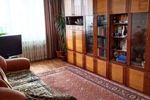 квартира по адресу Мира ул., 15