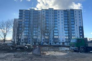 квартира за адресою Роксоляни вул., 156