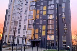 квартира за адресою Якова Гніздовського вул., 75Б